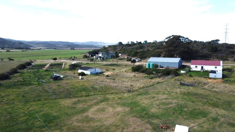 Commercial Property for Sale in Mossel Bay Rural Western Cape